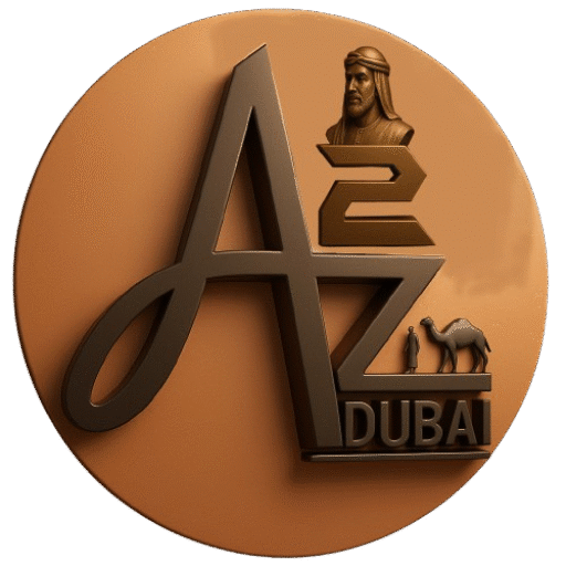 a2zdubai.in